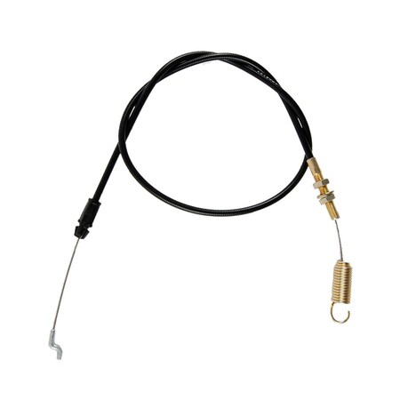 Mtd Cable-Lh Brake 01008198P